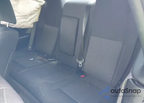 2016 Dodge Challenger Sxt z USA, uszkodzony, nr VIN 2C3CDZAG1GH285108